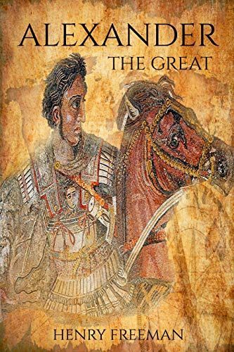 Alexander The Great