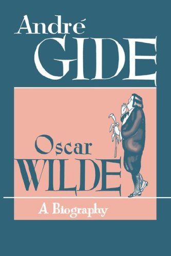 Oscar Wilde