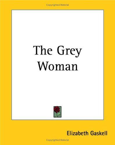 The Grey Woman