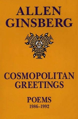 Cosmopolitan Greetings