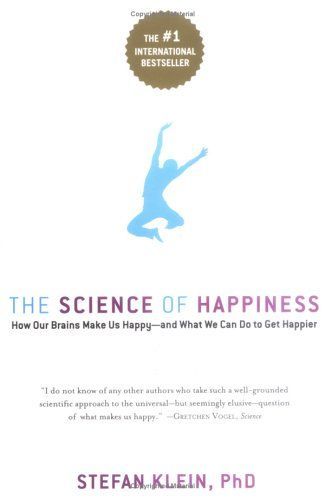 The Science of Happiness