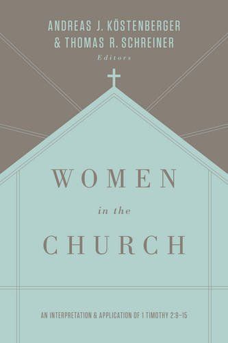 Women in the Church