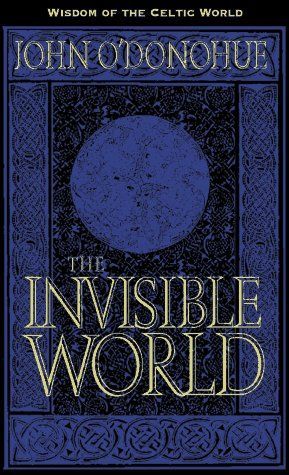 The Invisible World