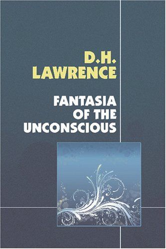 Fantasia of the Unconscious