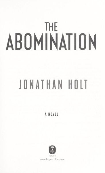The Abomination