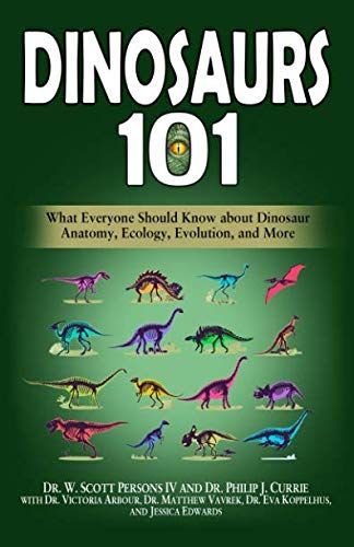 Dinosaurs 101