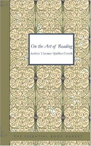 On The Art of Reading