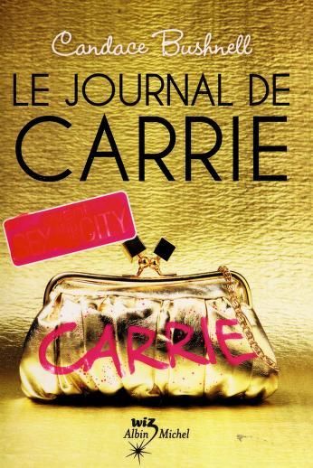 Le journal de Carrie