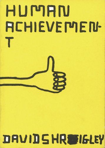 Human Achievement