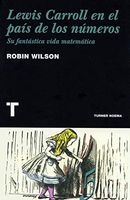 Lewis Carroll en el país de los números