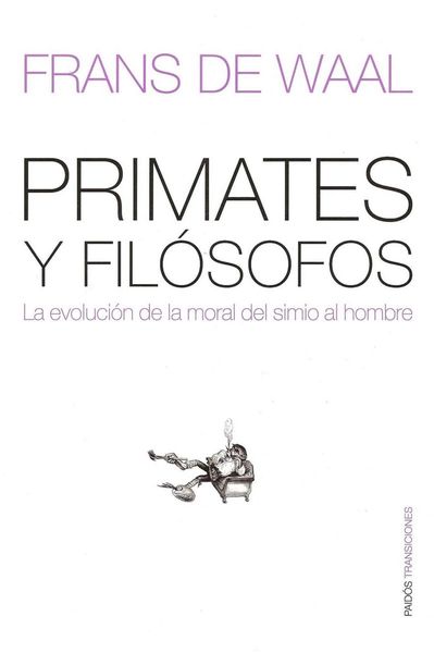 Primates y filo sofos