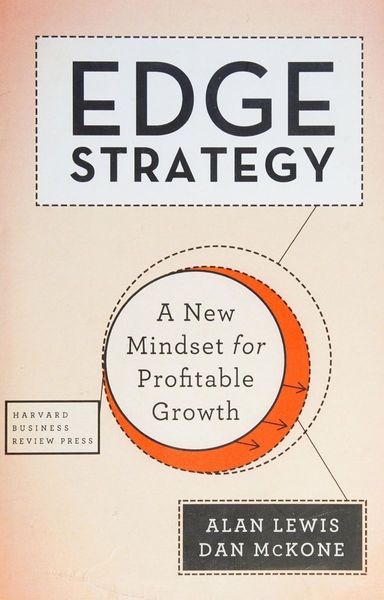 Edge strategy