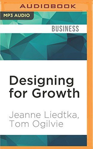 Designing for Growth