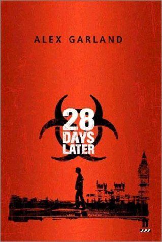 28 Days Later (Faber and Faber Screenplays)