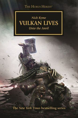 Vulkan Lives