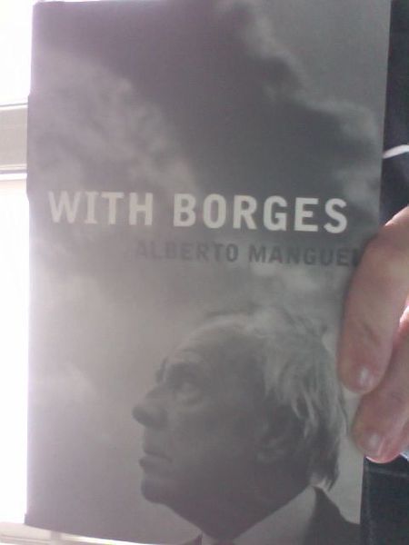 With Borges