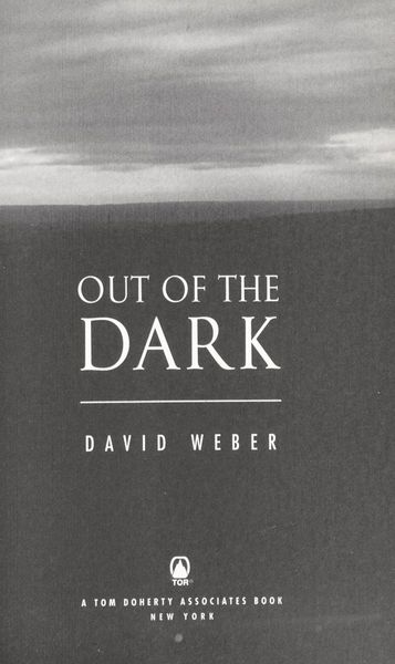 Out of the dark