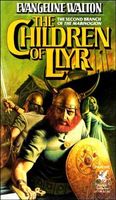 Children of LLYR (Del Rey Books)