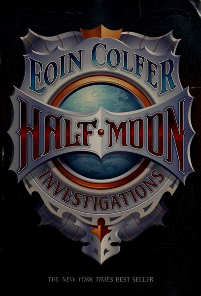 Half-Moon Investigations