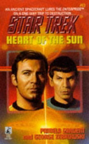 Heart Of The Sun Star Trek 83