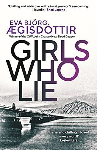 Girls Who Lie