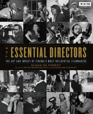 Essential Directors