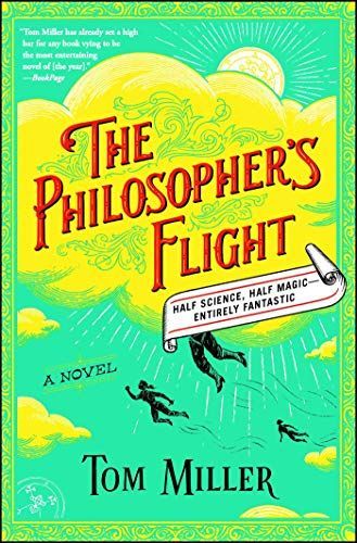 The Philosopher's Flight