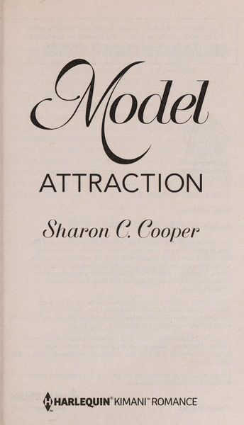 Model attraction