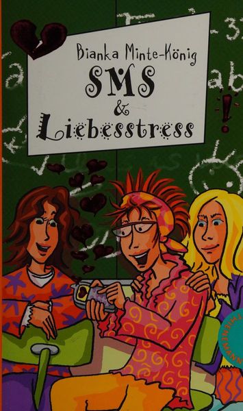 SMS & Liebesstress