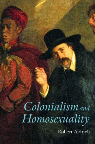 Colonialism and Homosexuality