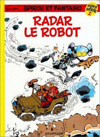 Spirou Hors-Série, tome 2 