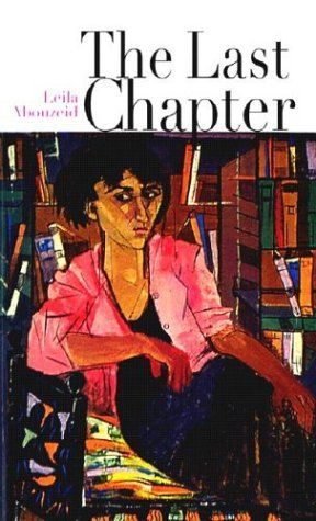 The Last Chapter