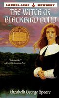 The Witch of Blackbird Pond