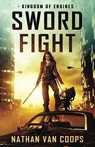 Sword Fight