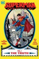 Superman : Son of Kal-El Vol. 1