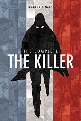 The Complete The Killer