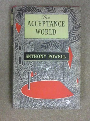 The Acceptance World