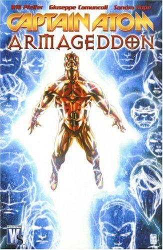 Captain Atom