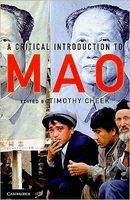 A Critical Introduction to Mao