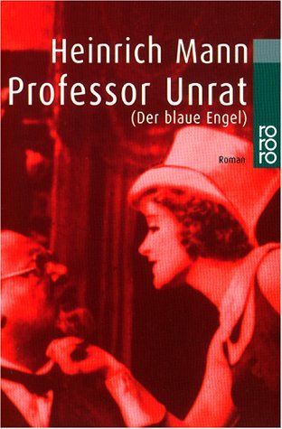 Professor Unrat