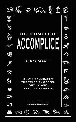 The Complete Accomplice