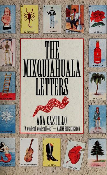 The Mixquiahuala Letters