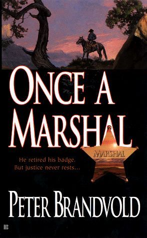 Once a Marshal