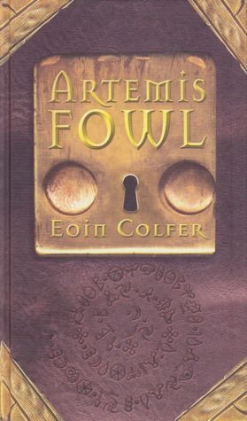 Artemis Fowl