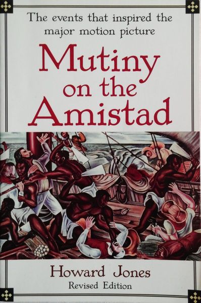 Mutiny on the Amistad