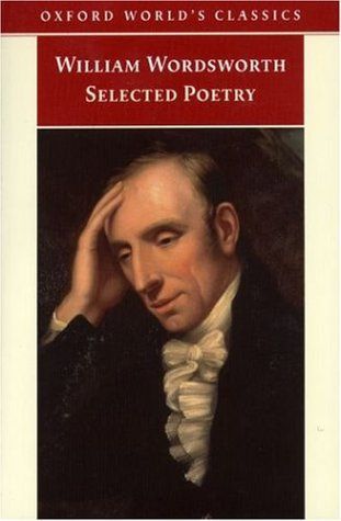 Selected Poetry (Oxford World's Classics)