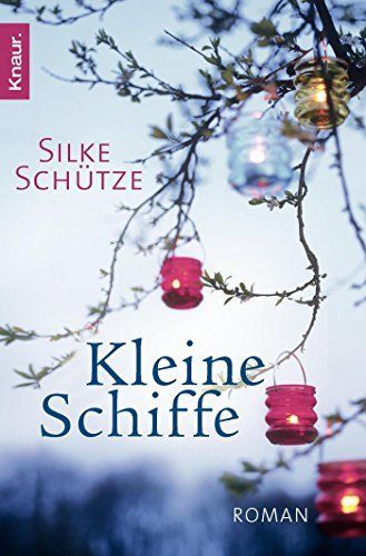 Kleine Schiffe