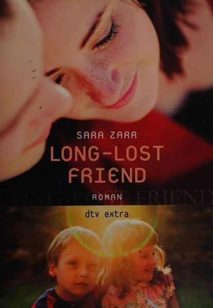 Long lost friend