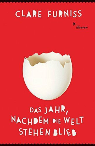 Das Jahr, nachdem die Welt stehen blieb