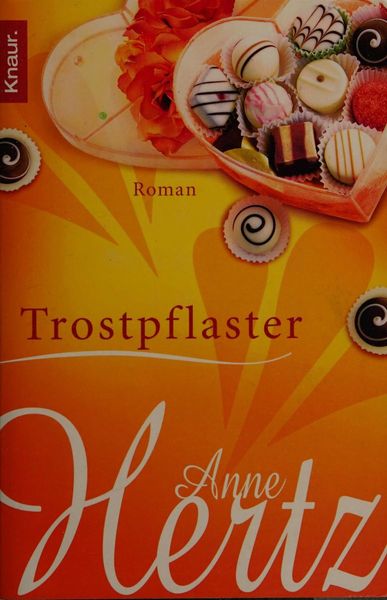 Trostpflaster